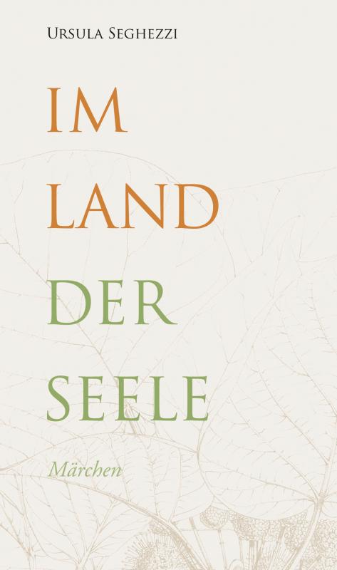 Cover-Bild Im Land der Seele