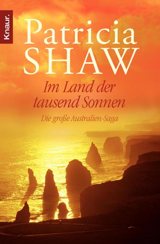 Cover-Bild Im Land der tausend Sonnen