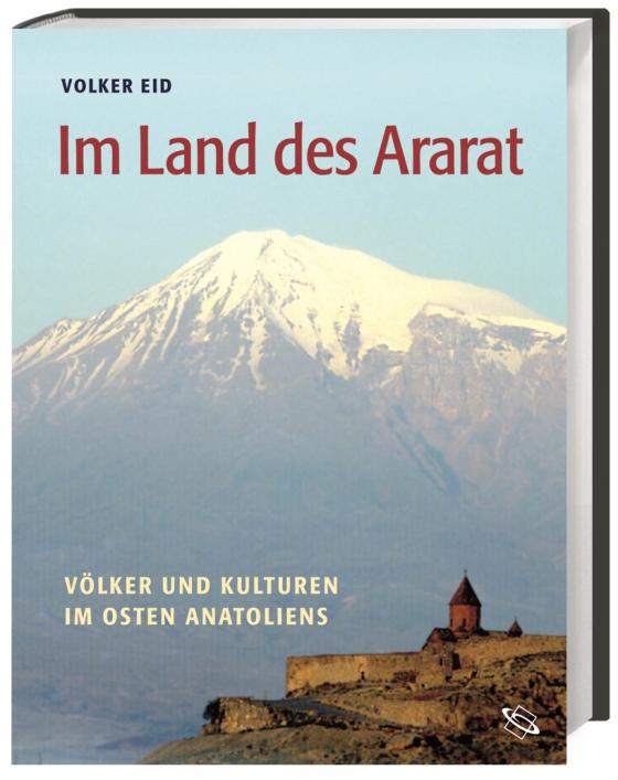 Cover-Bild Im Land des Ararat