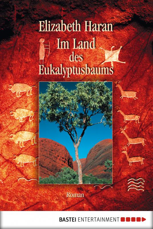 Cover-Bild Im Land des Eukalyptusbaums