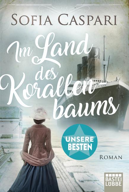 Cover-Bild Im Land des Korallenbaums