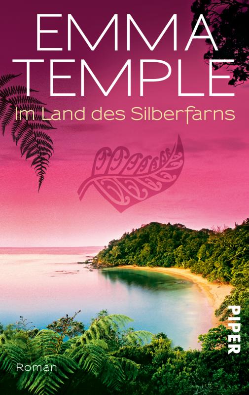 Cover-Bild Im Land des Silberfarns