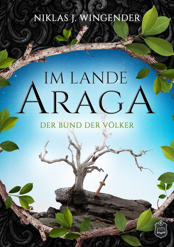 Cover-Bild Im Lande Araga