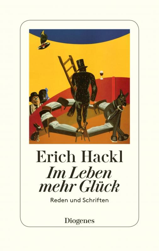 Cover-Bild Im Leben mehr Glück