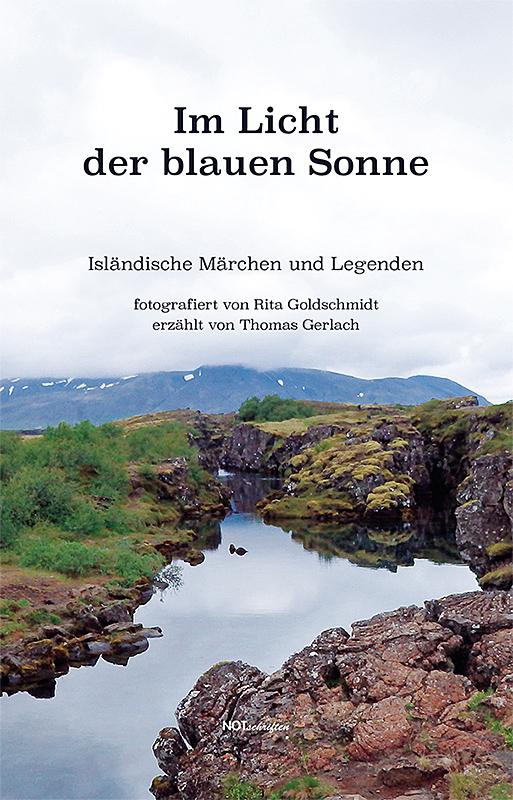 Cover-Bild Im Licht der blauen Sonne