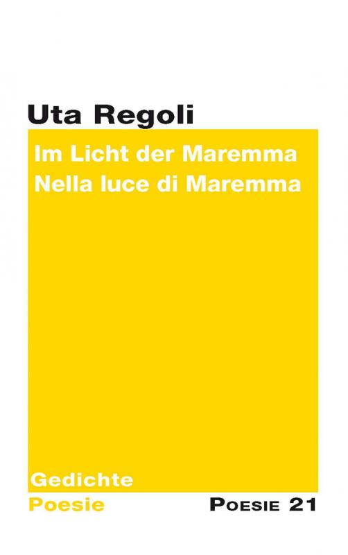 Cover-Bild Im Licht der Maremma Nella luce di Maremma