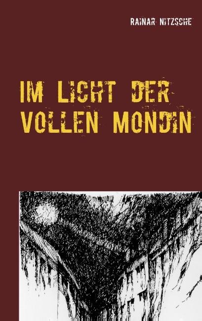 Cover-Bild Im Licht der Vollen Mondin