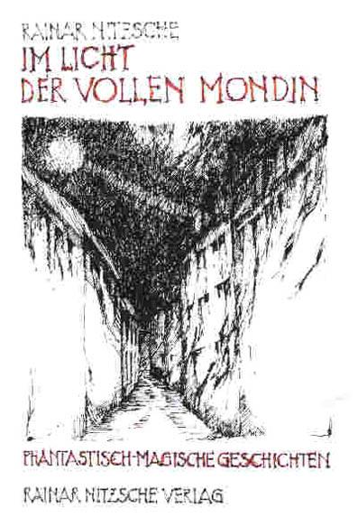 Cover-Bild Im Licht der Vollen Mondin