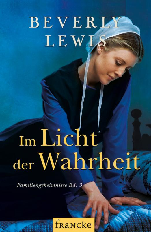 Cover-Bild Im Licht der Wahrheit