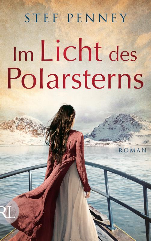 Cover-Bild Im Licht des Polarsterns