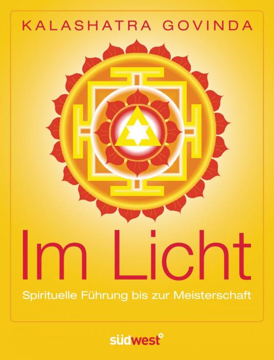 Cover-Bild Im Licht