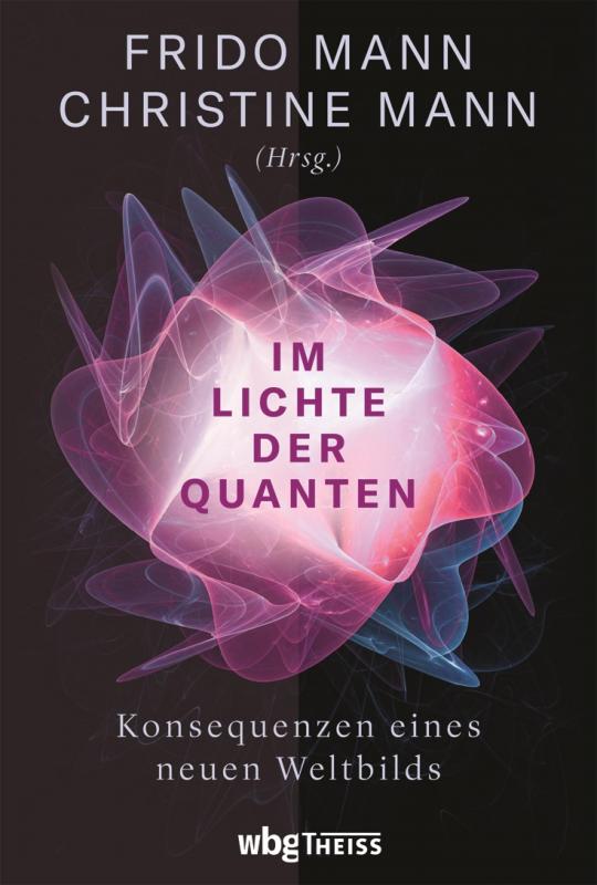 Cover-Bild Im Lichte der Quanten