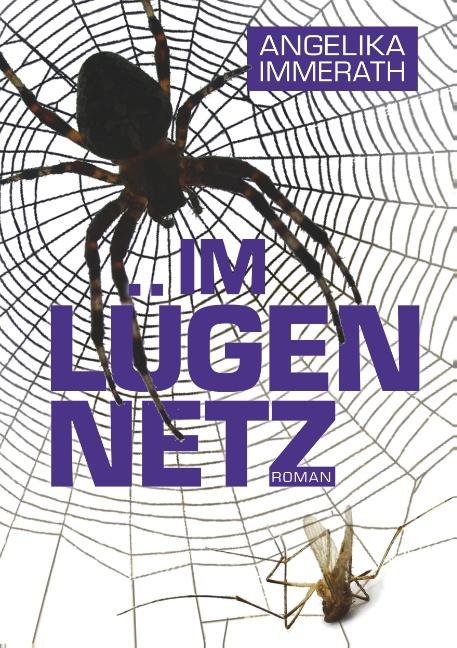 Cover-Bild Im Lügennetz