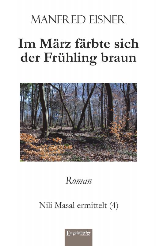 Cover-Bild Im März färbte sich der Frühling braun