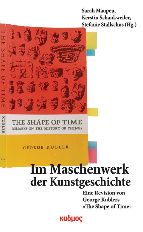 Cover-Bild Im Maschenwerk der Kunstgeschichte