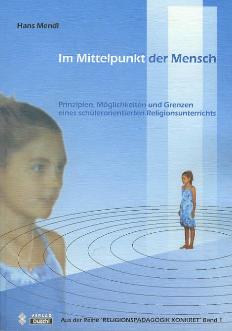 Cover-Bild Im Mittelpunkt der Mensch