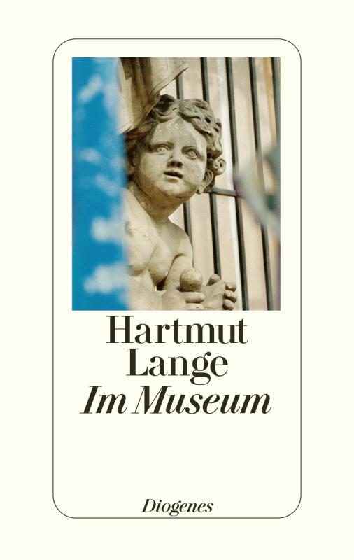 Cover-Bild Im Museum