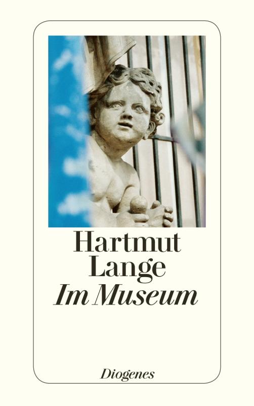 Cover-Bild Im Museum