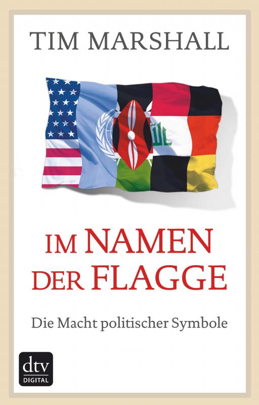 Cover-Bild Im Namen der Flagge