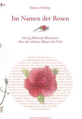 Cover-Bild Im Namen der Rosen