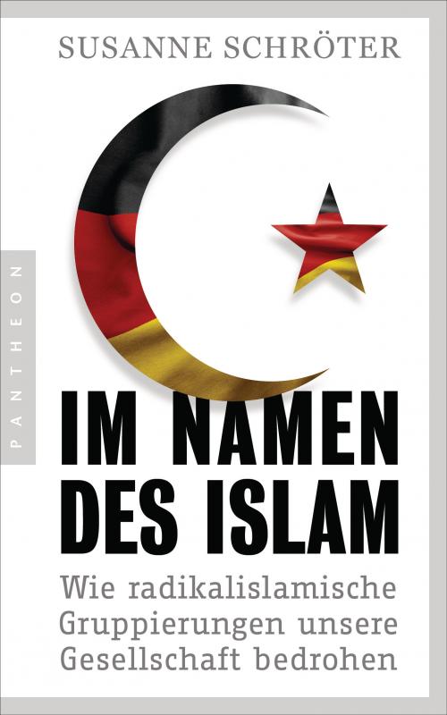 Cover-Bild Im Namen des Islam