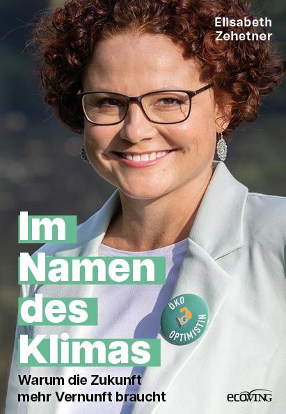 Cover-Bild Im Namen des Klimas