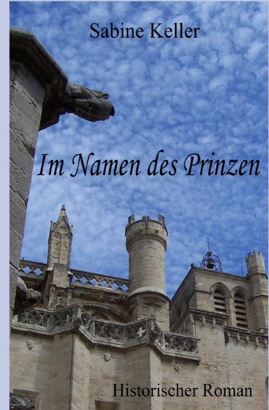 Cover-Bild Im Namen des Prinzen