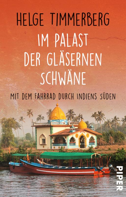 Cover-Bild Im Palast der gläsernen Schwäne