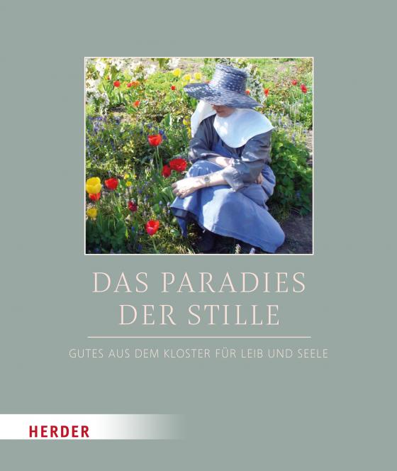 Cover-Bild Im Paradies der Stille