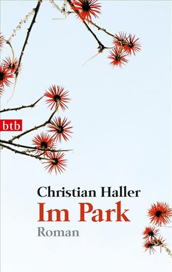 Cover-Bild Im Park