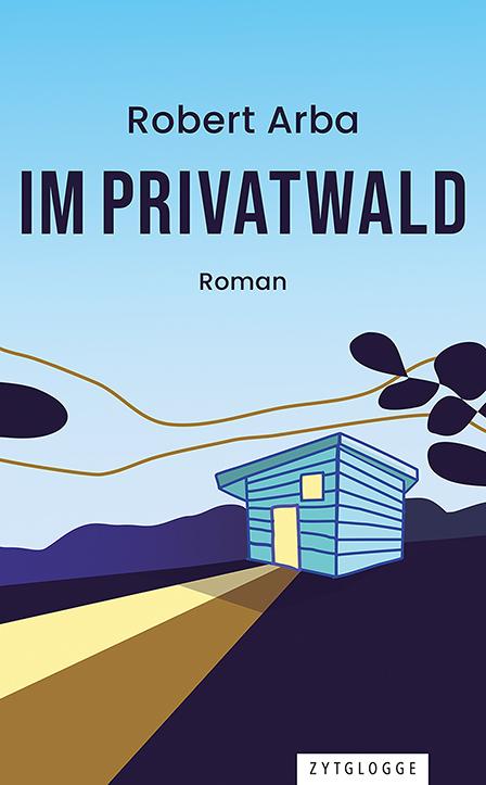 Cover-Bild Im Privatwald