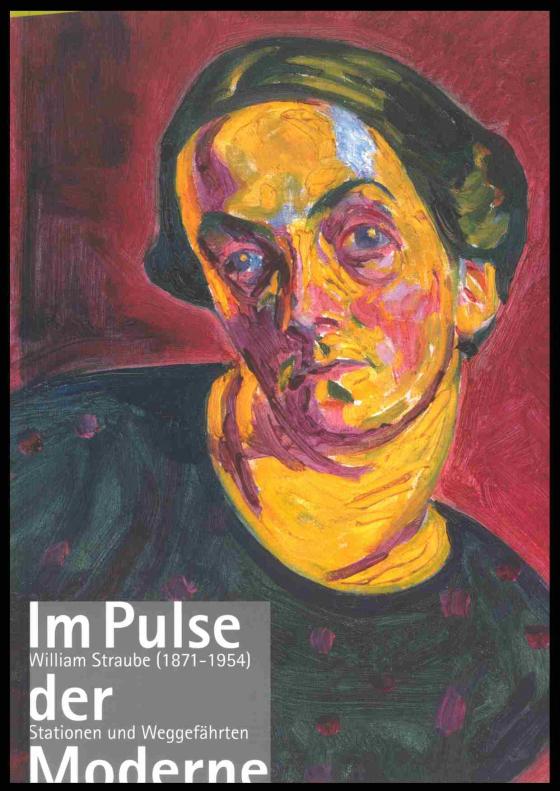 Cover-Bild Im Pulse der Moderne