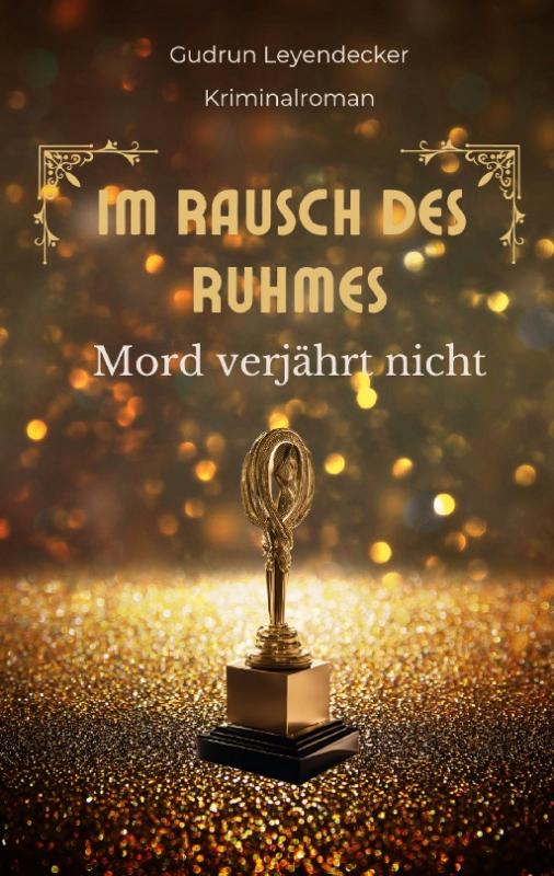 Cover-Bild Im Rausch des Ruhmes