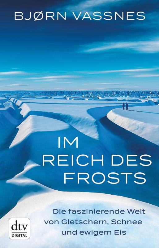 Cover-Bild Im Reich des Frosts