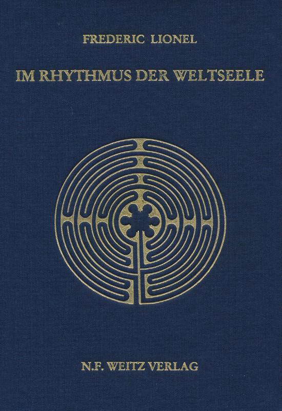 Cover-Bild Im Rhythmus der Weltseele