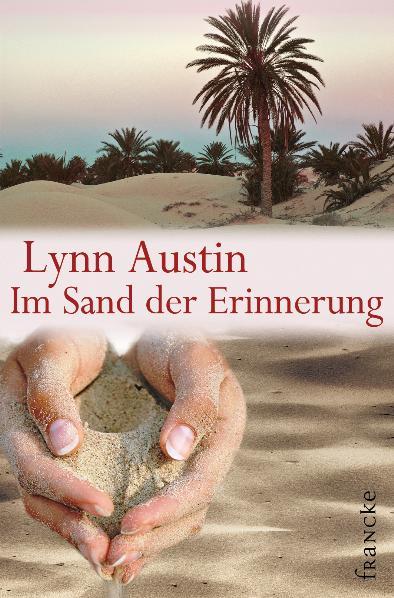 Cover-Bild Im Sand der Erinnerung