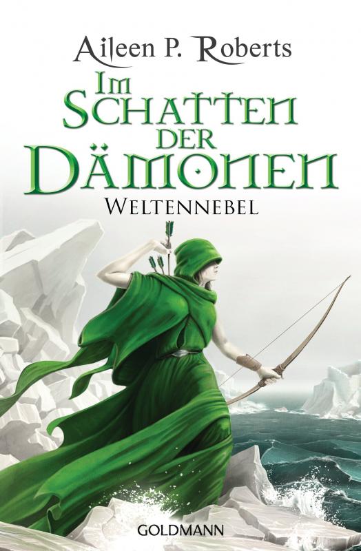 Cover-Bild Im Schatten der Dämonen