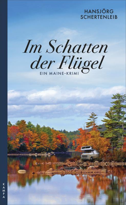 Cover-Bild Im Schatten der Flügel