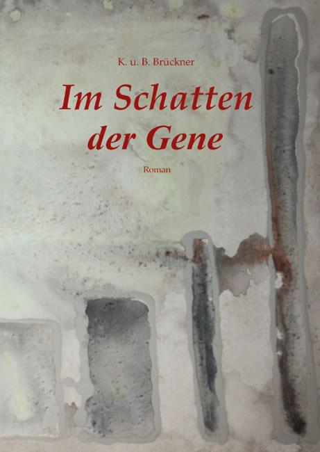 Cover-Bild Im Schatten der Gene