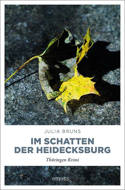 Cover-Bild Im Schatten der Heidecksburg