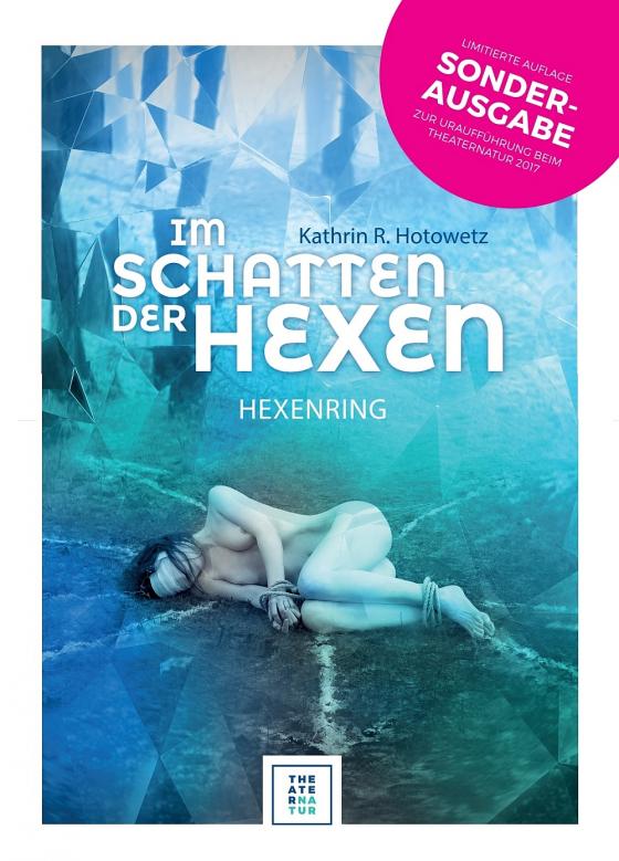 Cover-Bild Im Schatten der Hexen