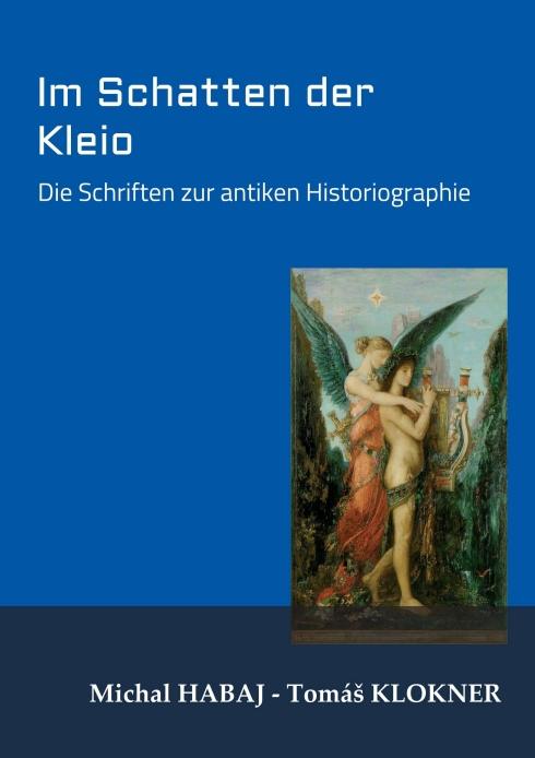 Cover-Bild Im Schatten der Kleio