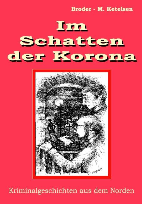 Cover-Bild Im Schatten der Korona