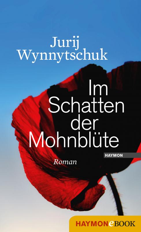 Cover-Bild Im Schatten der Mohnblüte