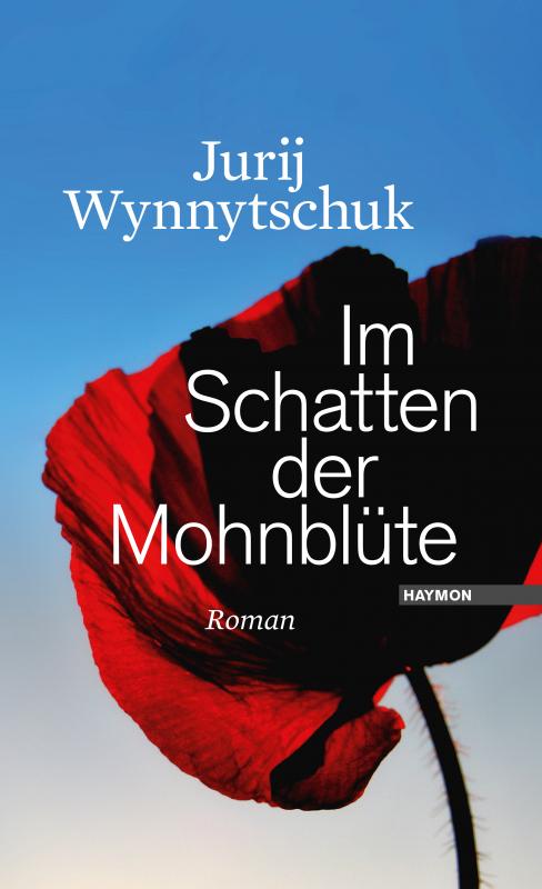 Cover-Bild Im Schatten der Mohnblüte