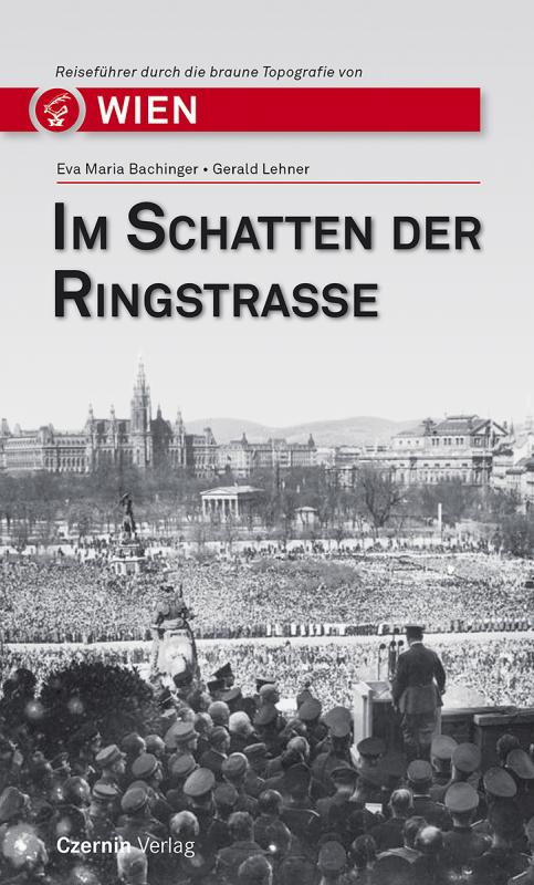 Cover-Bild Im Schatten der Ringstraße