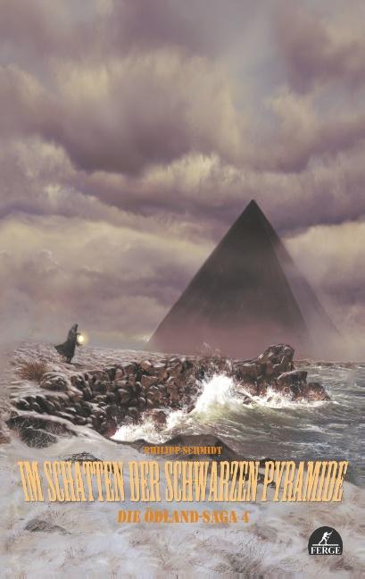 Cover-Bild Im Schatten der schwarzen Pyramide