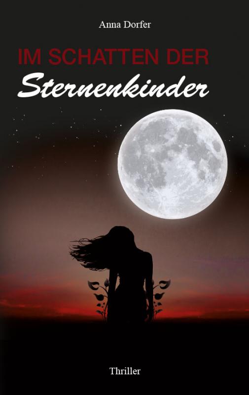 Cover-Bild Im Schatten der Sternenkinder