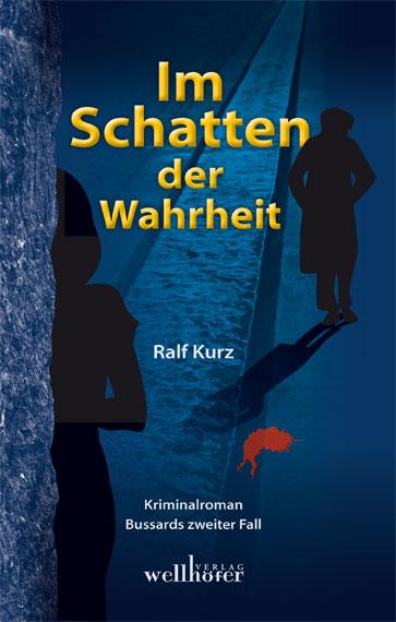 Cover-Bild Im Schatten der Wahrheit