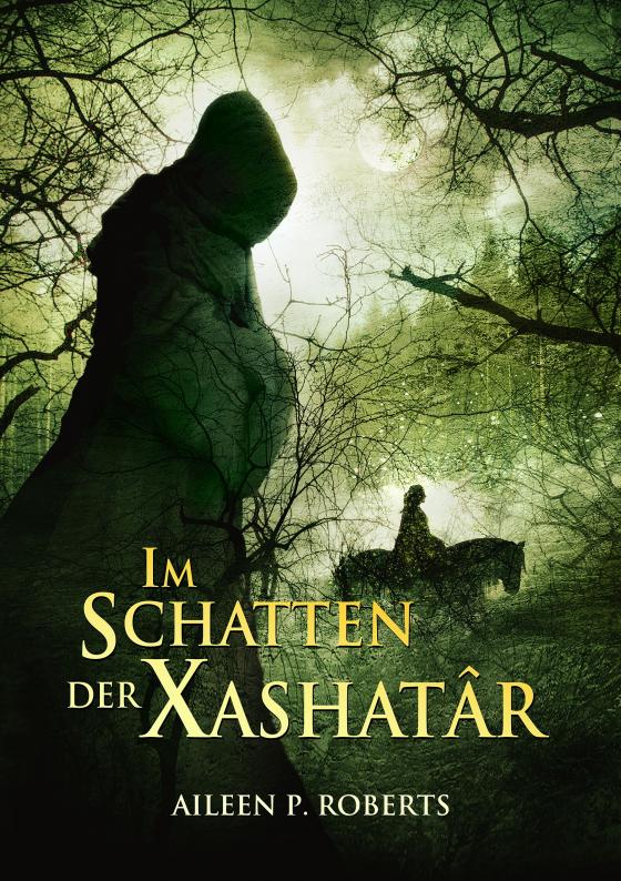 Cover-Bild Im Schatten der Xashatâr